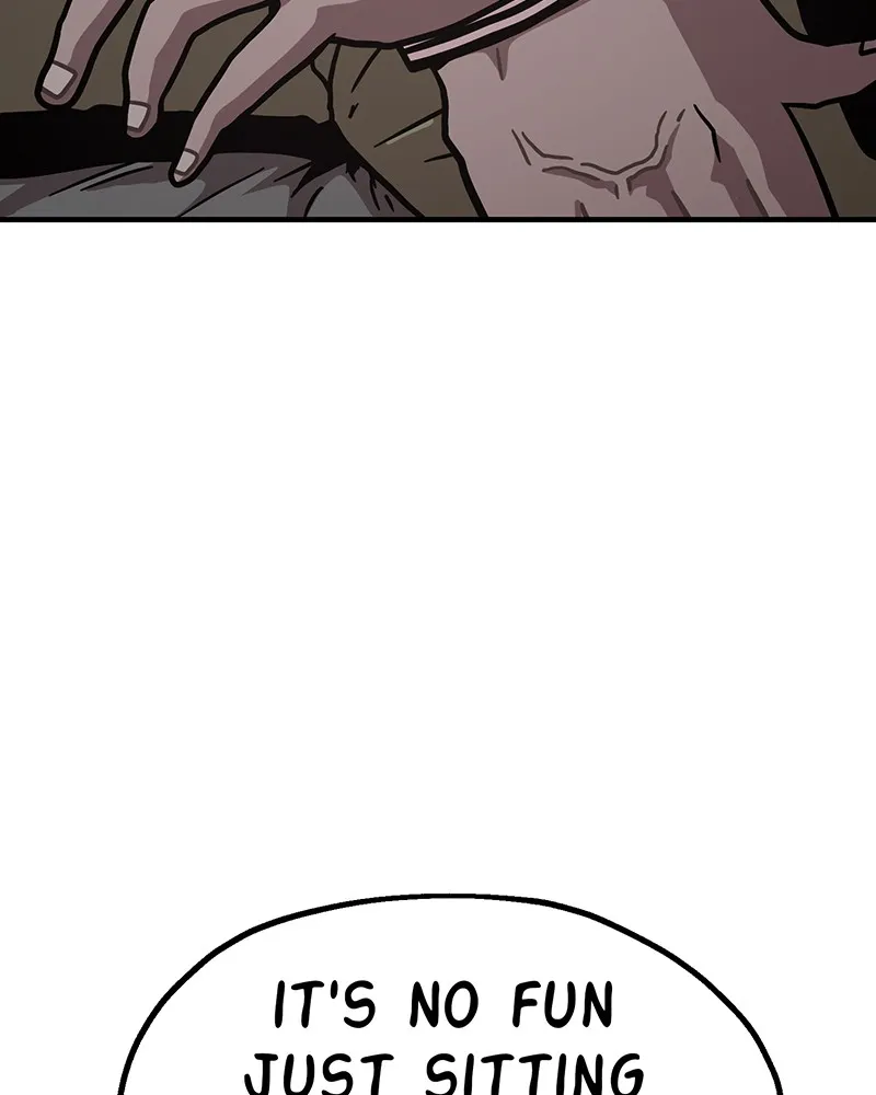 Metro Hunter Chapter 12 page 203 - 