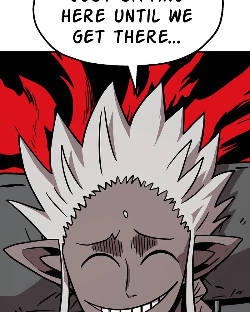 Metro Hunter Chapter 12 page 204 - 