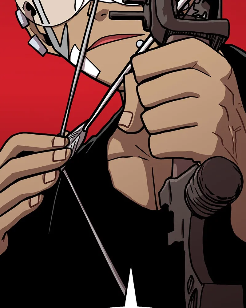 Metro Hunter Chapter 12 page 4 - 