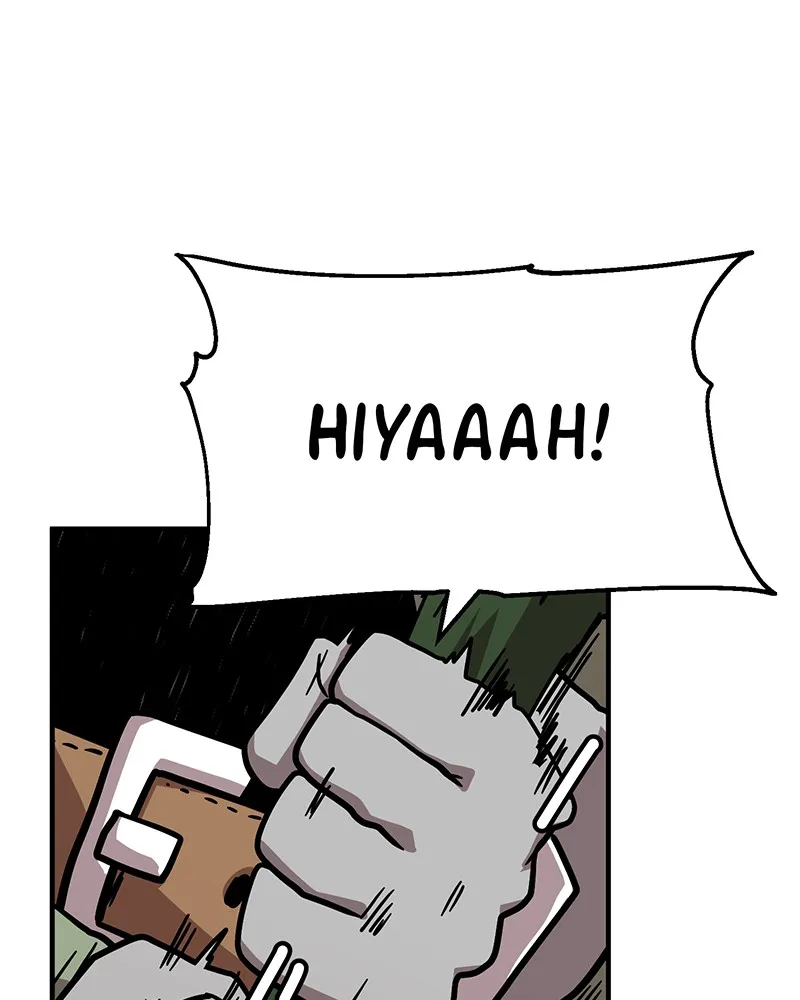 Metro Hunter Chapter 12 page 33 - 