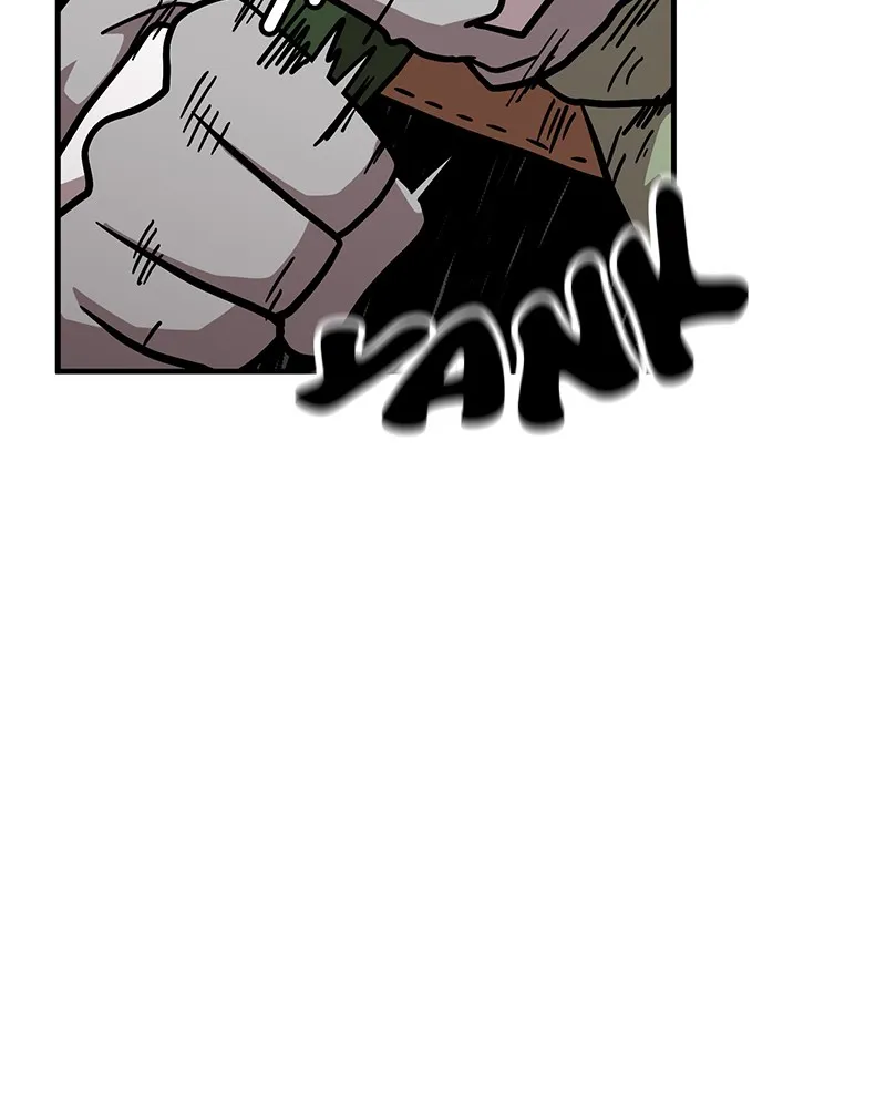 Metro Hunter Chapter 12 page 34 - 
