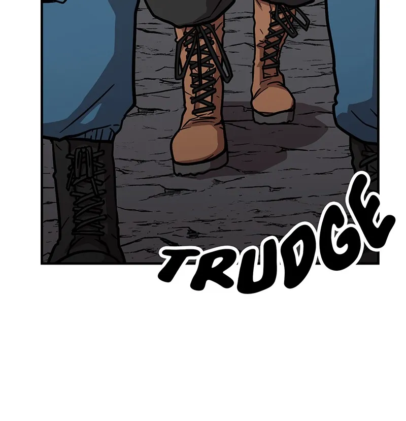 Metro Hunter Chapter 12 page 41 - 