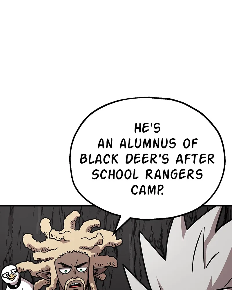 Metro Hunter Chapter 12 page 43 - 
