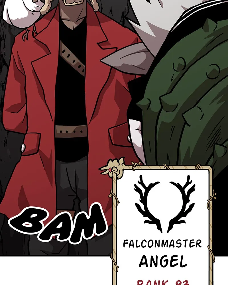 Metro Hunter Chapter 12 page 44 - 