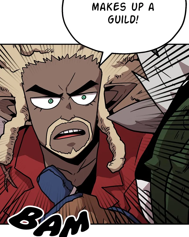 Metro Hunter Chapter 12 page 47 - 
