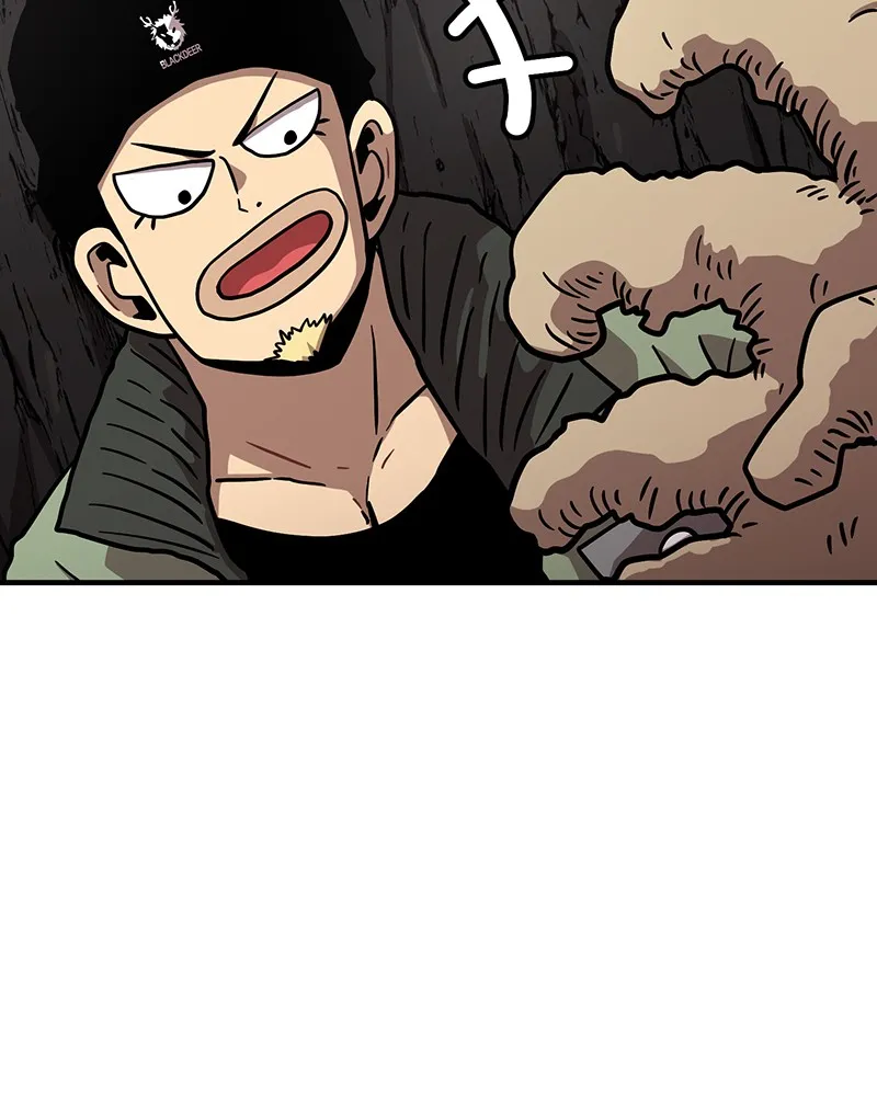 Metro Hunter Chapter 12 page 49 - 