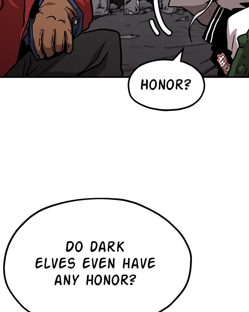 Metro Hunter Chapter 12 page 53 - 