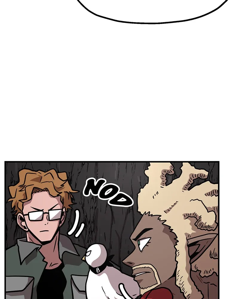 Metro Hunter Chapter 12 page 55 - 