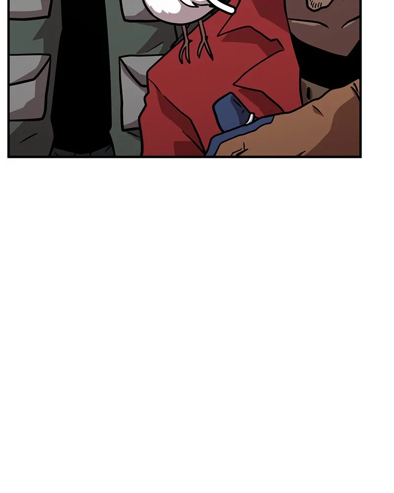 Metro Hunter Chapter 12 page 56 - 