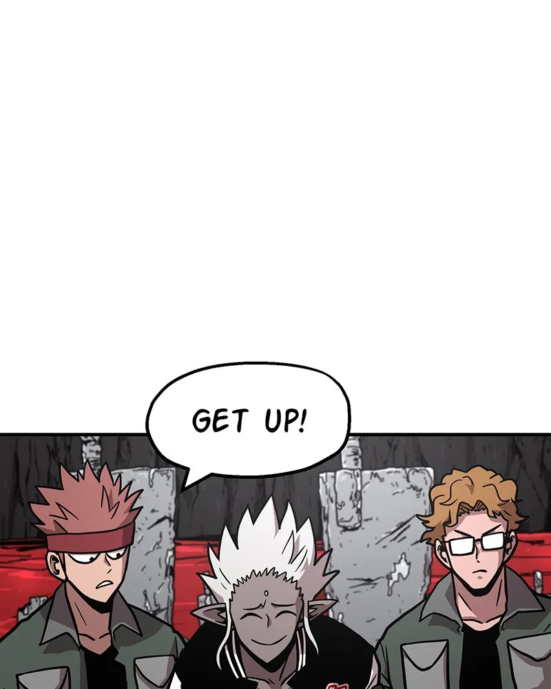 Metro Hunter Chapter 12 page 59 - 
