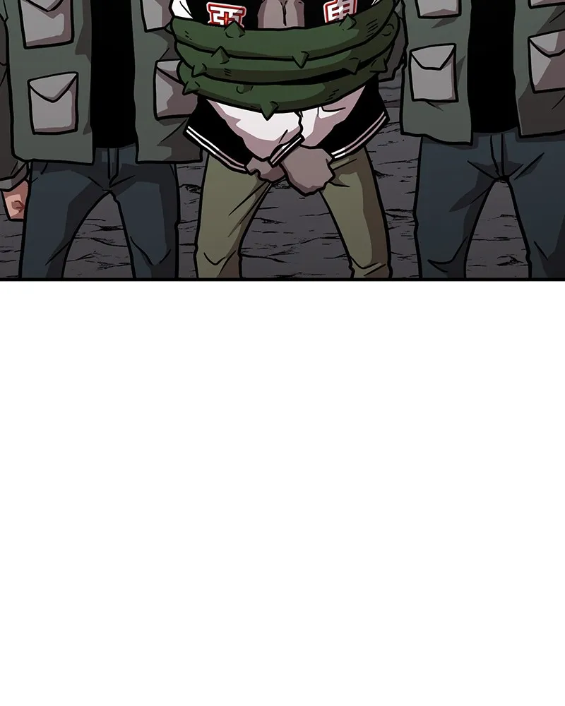 Metro Hunter Chapter 12 page 60 - 