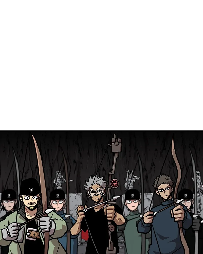 Metro Hunter Chapter 12 page 7 - 