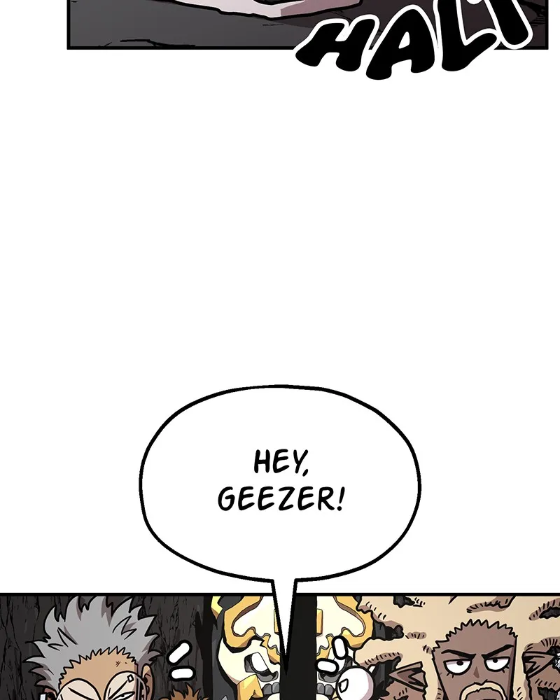 Metro Hunter Chapter 12 page 64 - 