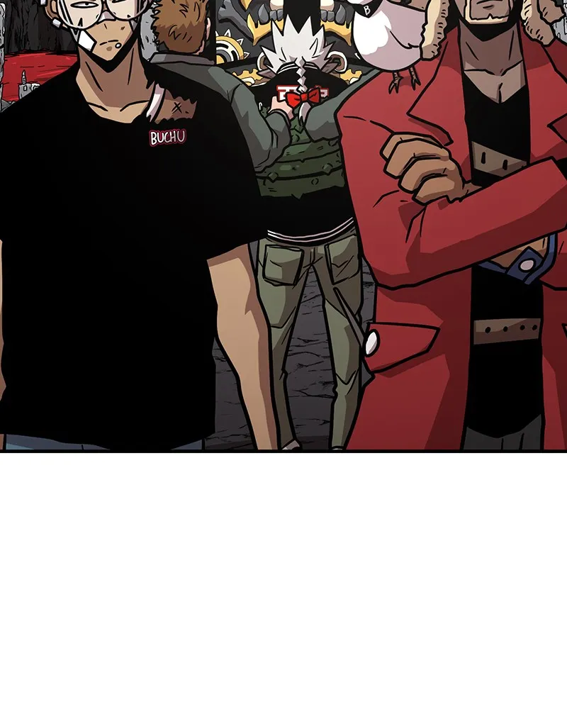 Metro Hunter Chapter 12 page 65 - 
