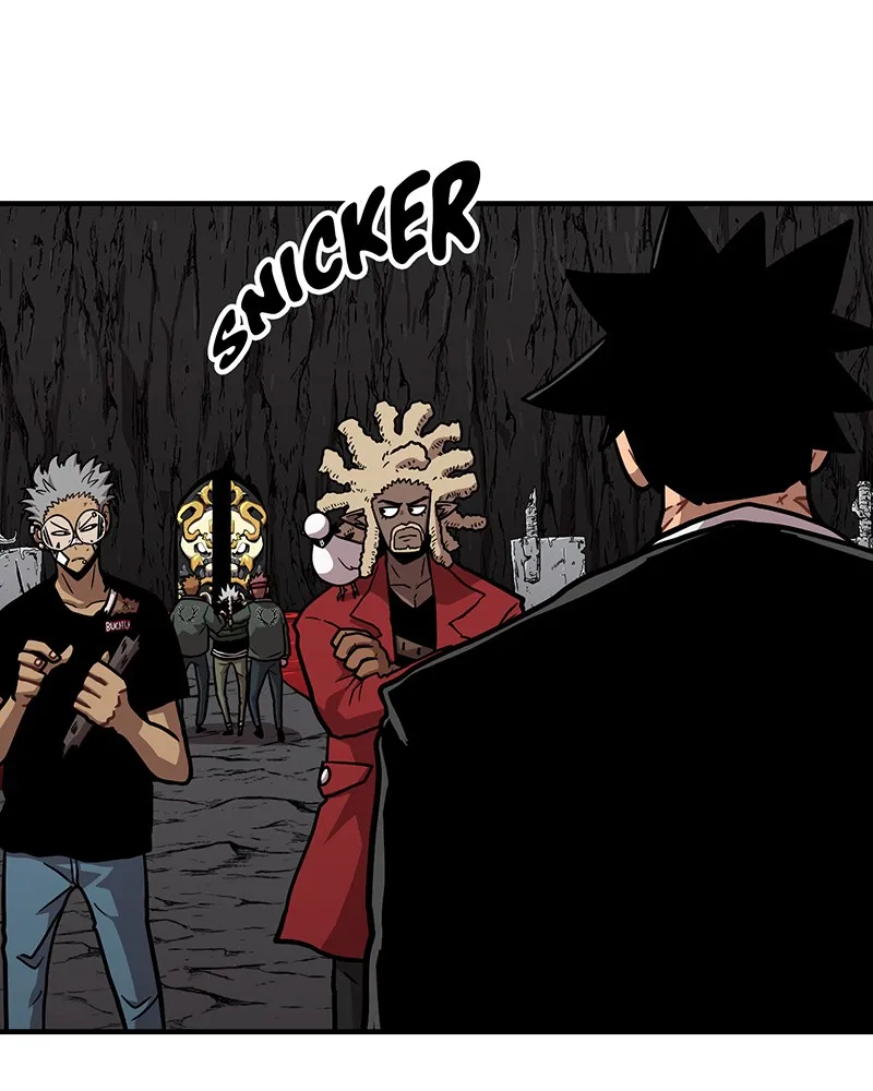Metro Hunter Chapter 12 page 71 - 