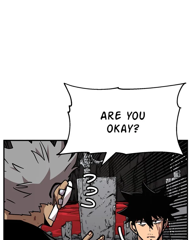 Metro Hunter Chapter 12 page 73 - 