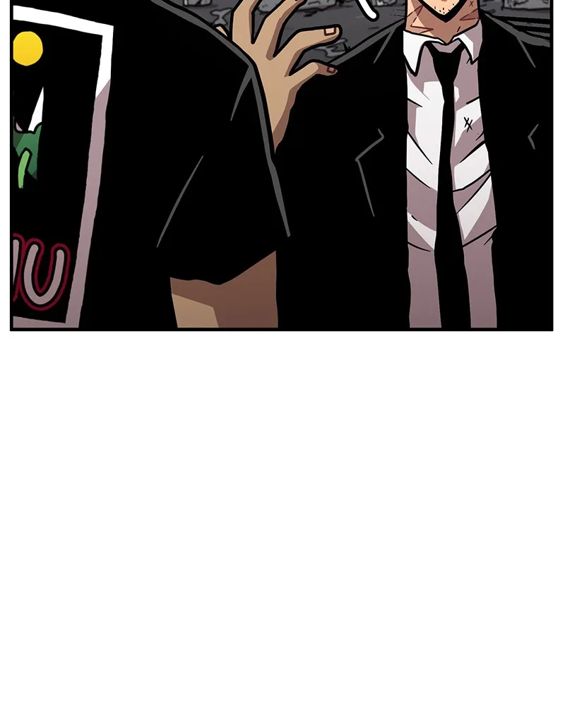 Metro Hunter Chapter 12 page 74 - 