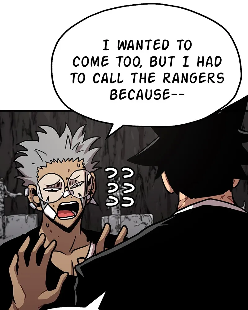 Metro Hunter Chapter 12 page 75 - 