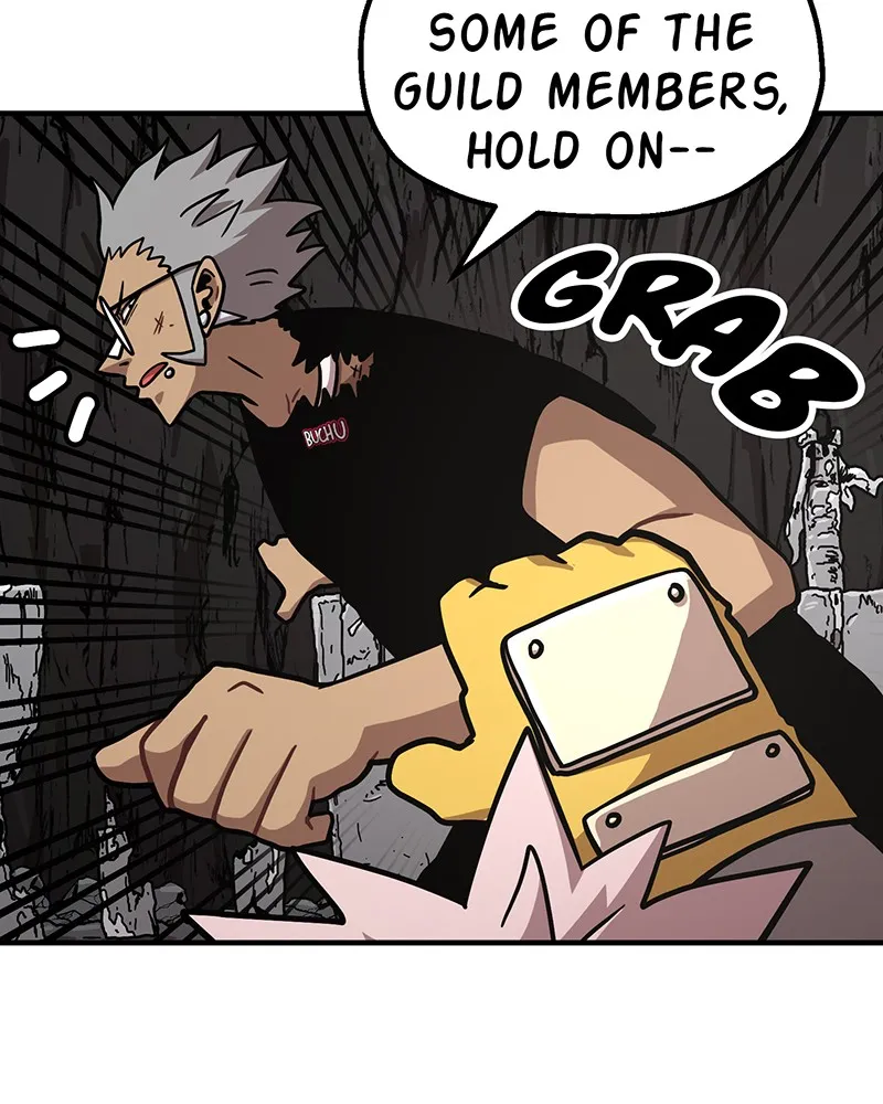 Metro Hunter Chapter 12 page 85 - 