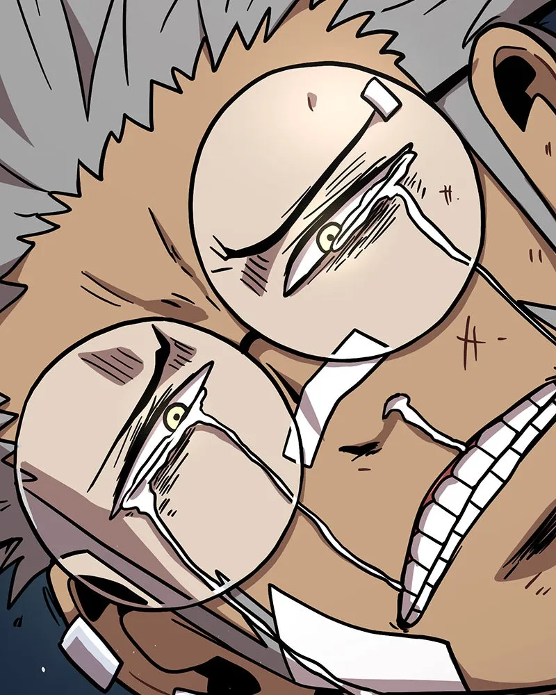Metro Hunter Chapter 12 page 91 - 