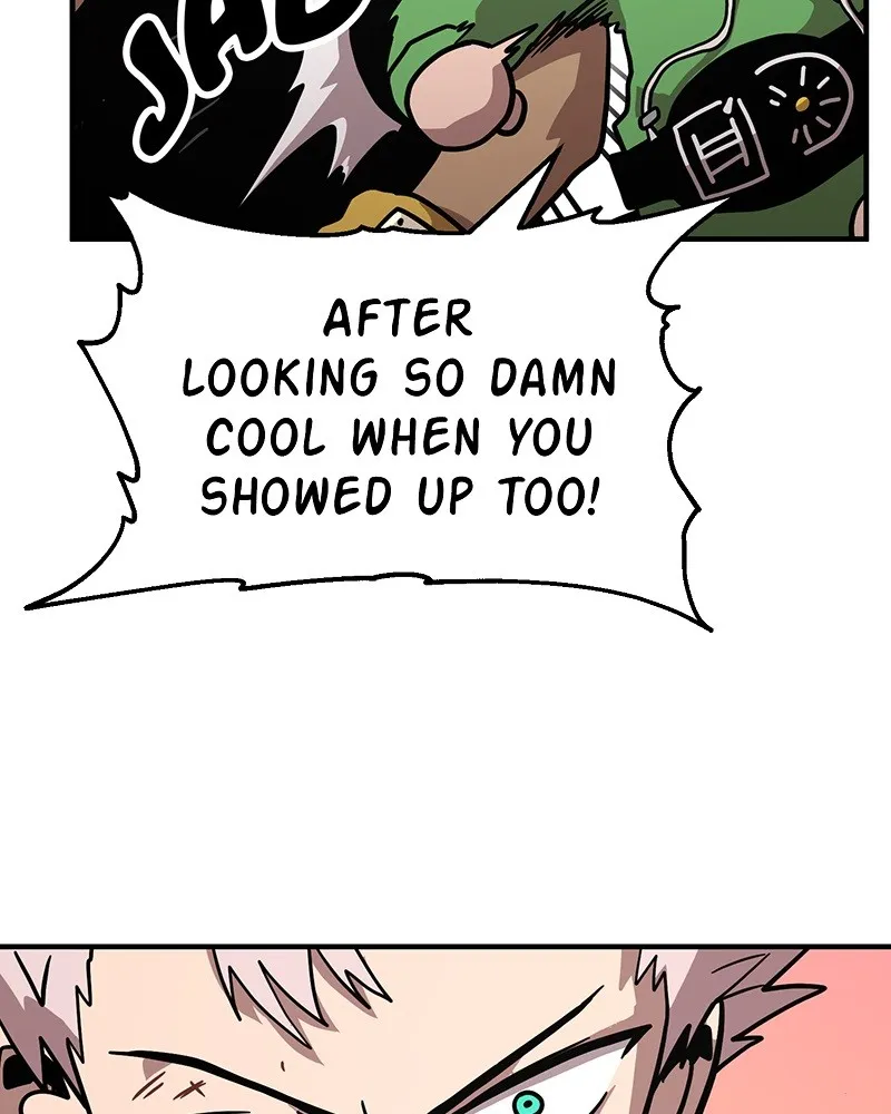 Metro Hunter Chapter 12 page 95 - 