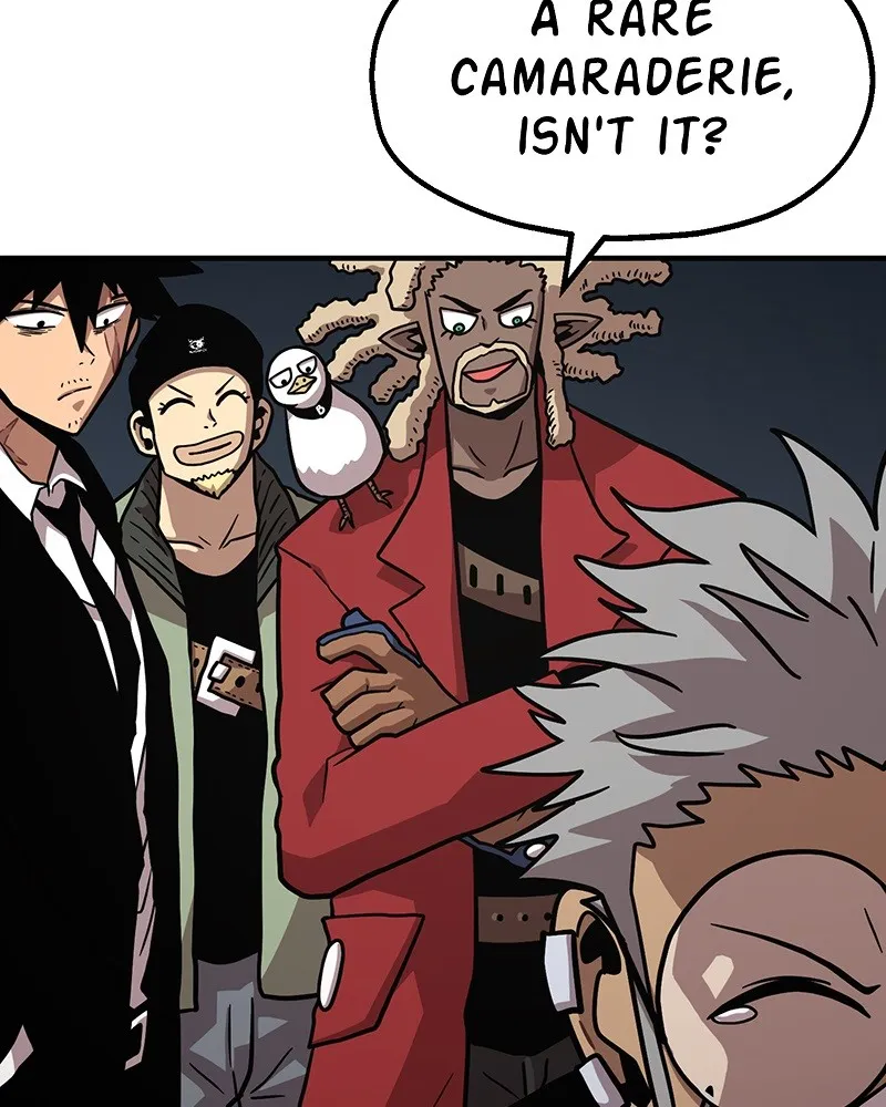 Metro Hunter Chapter 12 page 98 - 