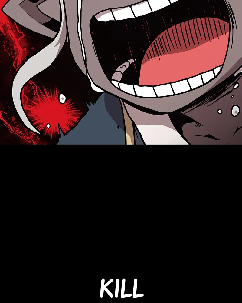 Metro Hunter Chapter 13 page 105 - 