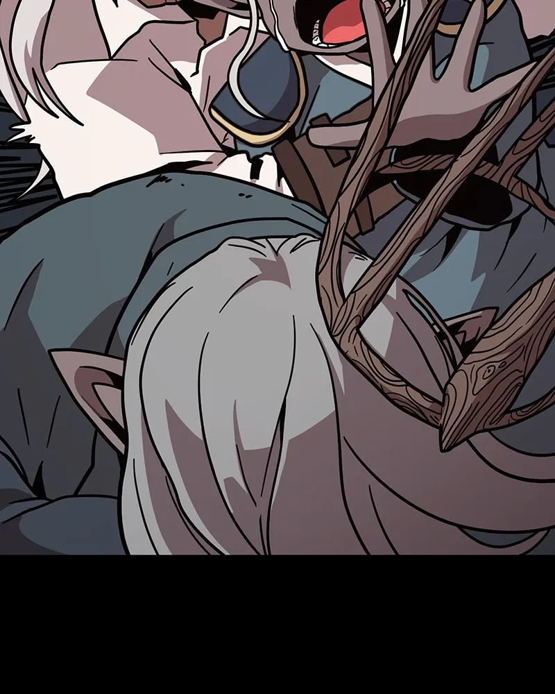 Metro Hunter Chapter 13 page 107 - 