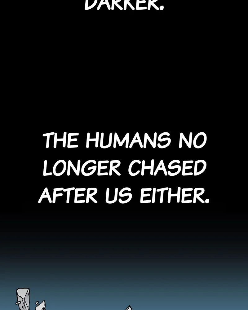 Metro Hunter Chapter 13 page 110 - 