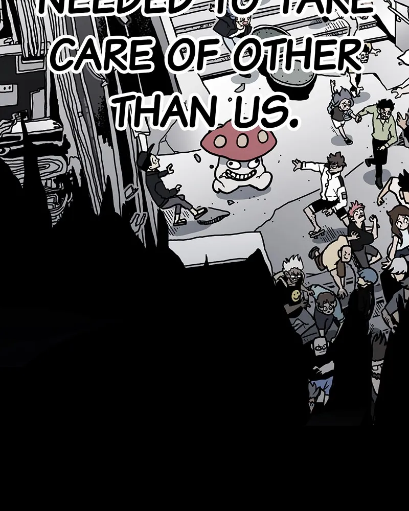 Metro Hunter Chapter 13 page 112 - 