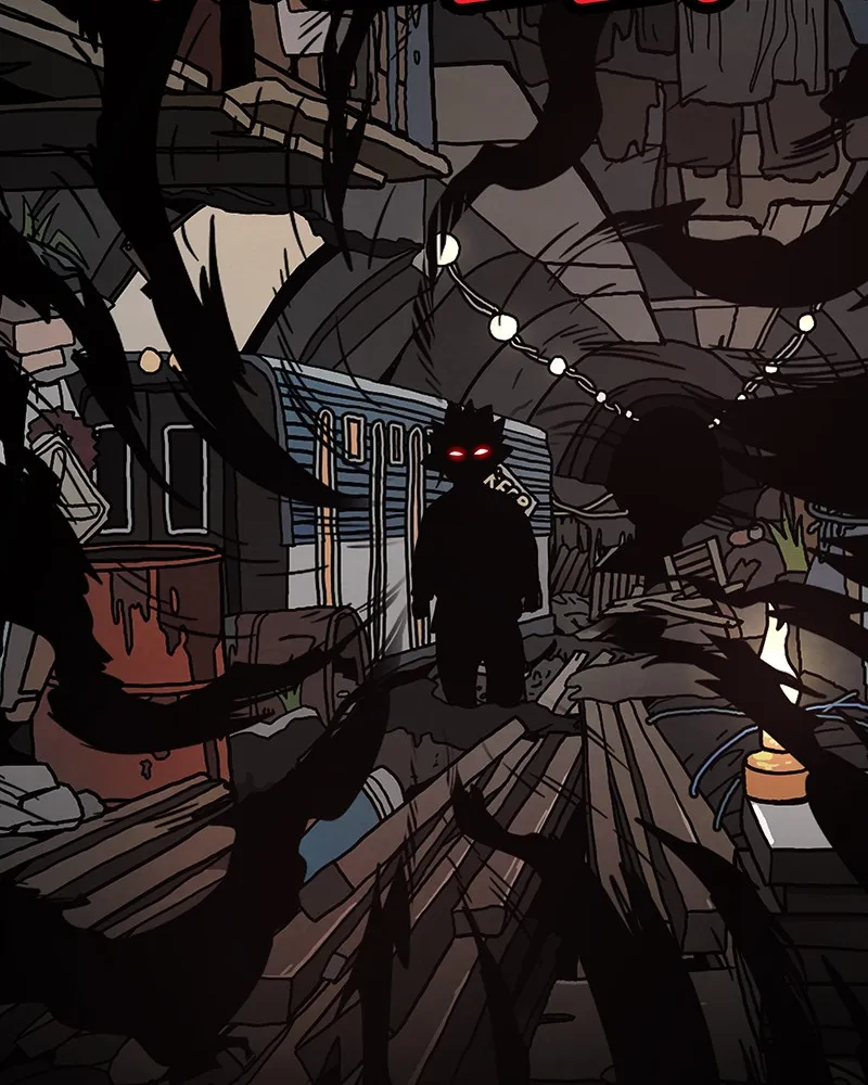 Metro Hunter Chapter 13 page 114 - 