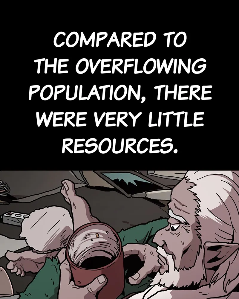 Metro Hunter Chapter 13 page 116 - 