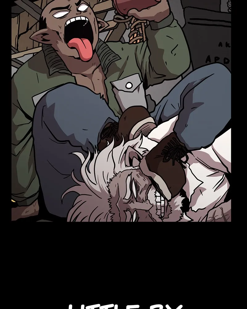 Metro Hunter Chapter 13 page 118 - 