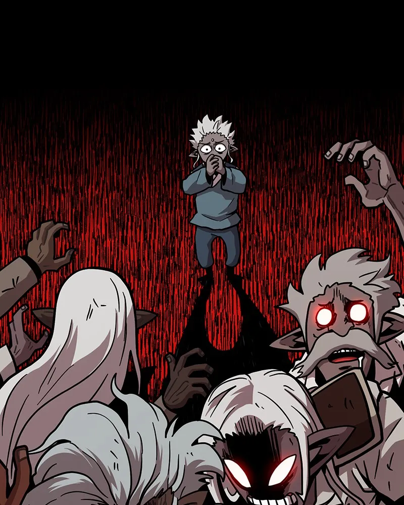 Metro Hunter Chapter 13 page 122 - 
