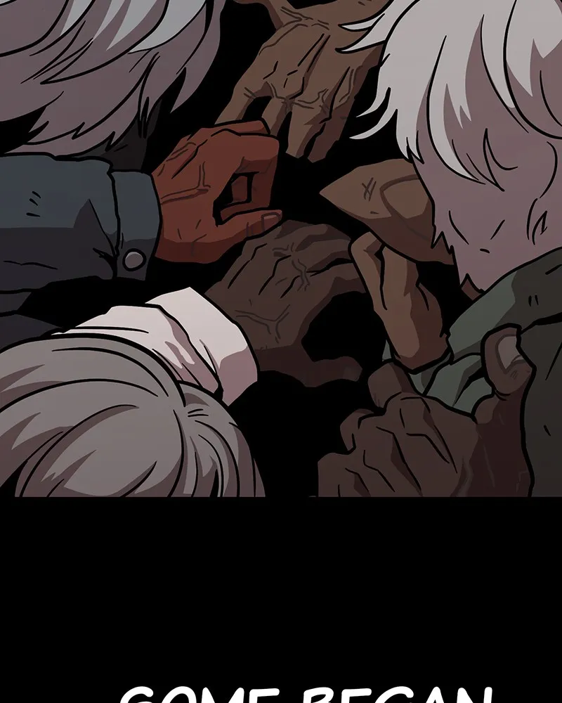 Metro Hunter Chapter 13 page 124 - 