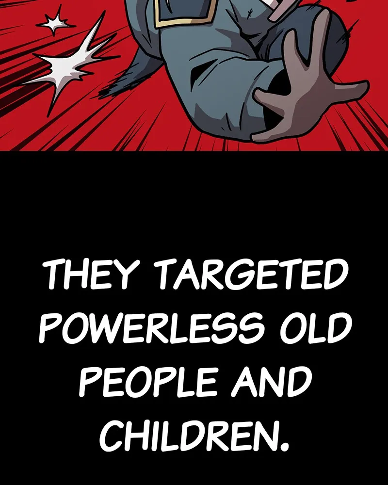 Metro Hunter Chapter 13 page 126 - 