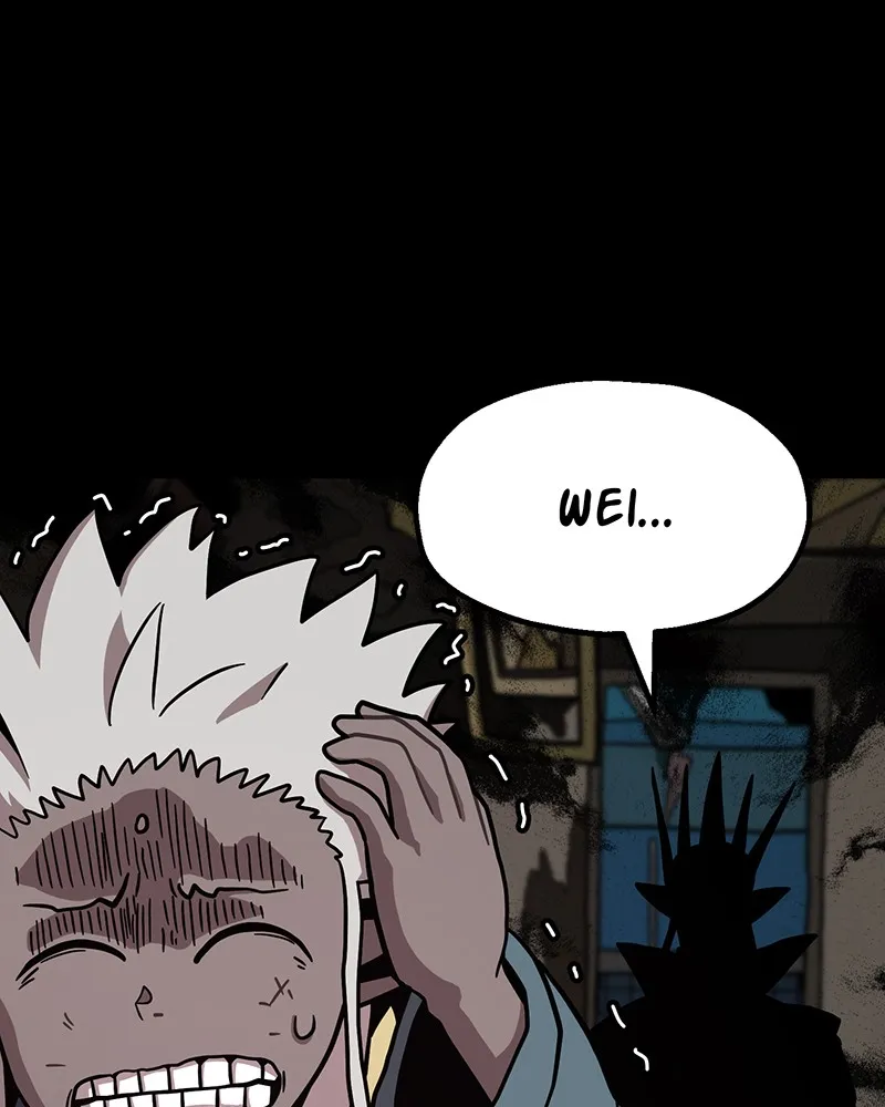 Metro Hunter Chapter 13 page 128 - 