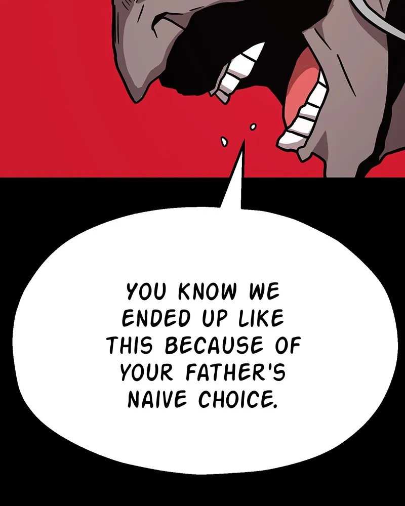 Metro Hunter Chapter 13 page 136 - 