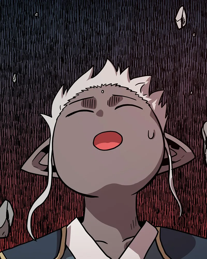 Metro Hunter Chapter 13 page 16 - 