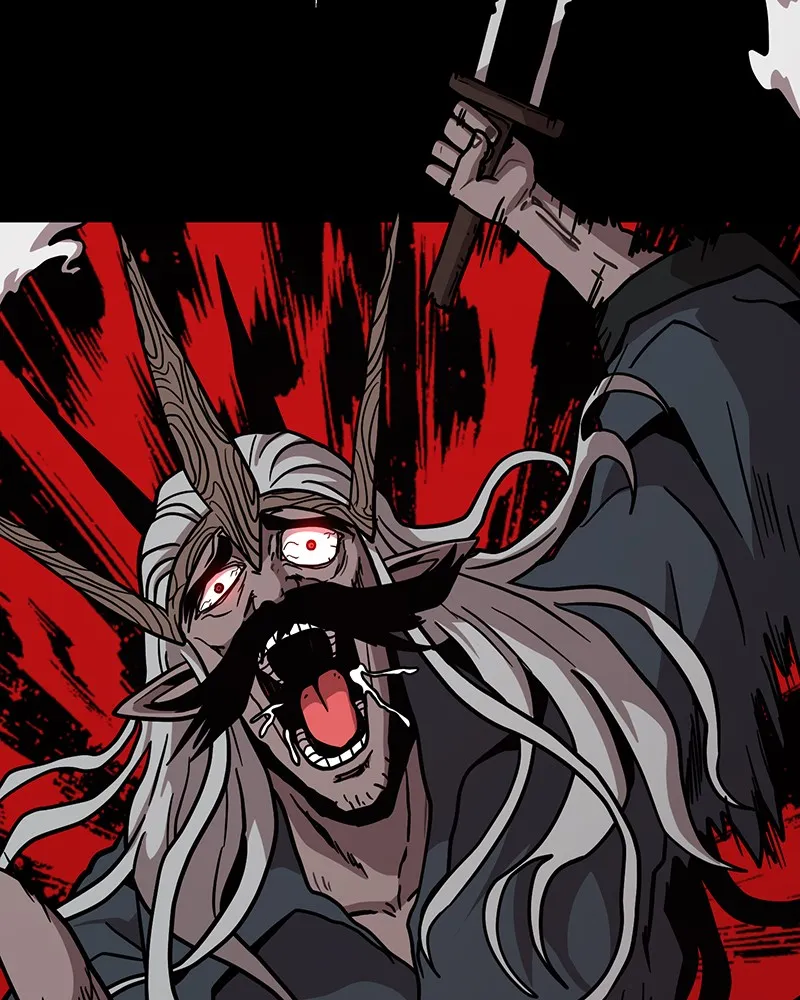 Metro Hunter Chapter 13 page 152 - 