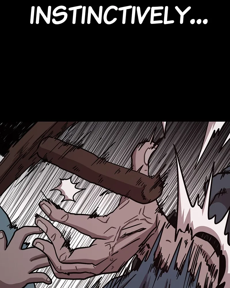 Metro Hunter Chapter 13 page 156 - 