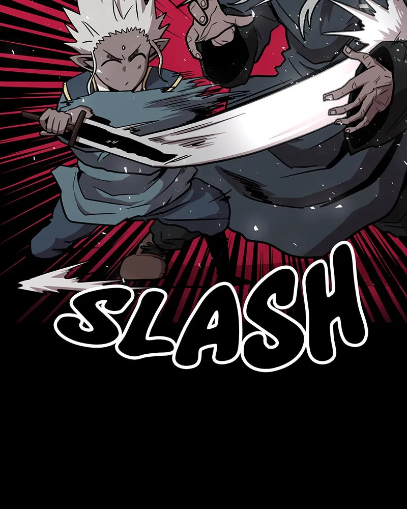 Metro Hunter Chapter 13 page 163 - 
