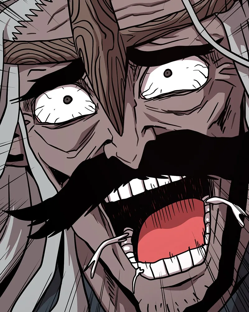 Metro Hunter Chapter 13 page 168 - 