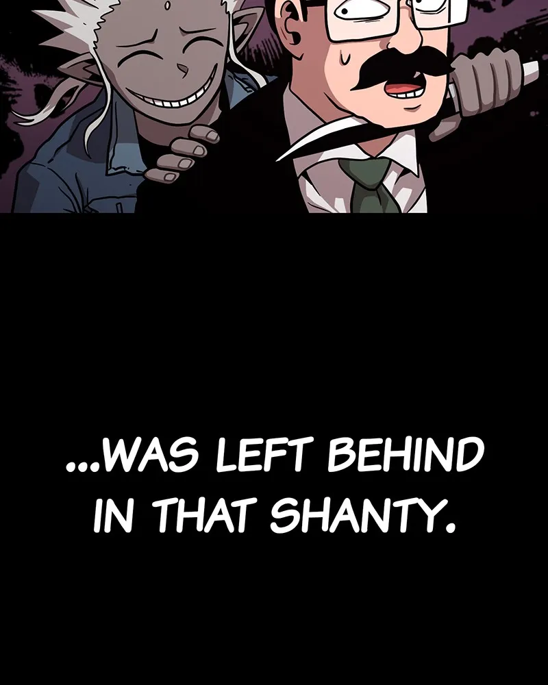 Metro Hunter Chapter 13 page 176 - 