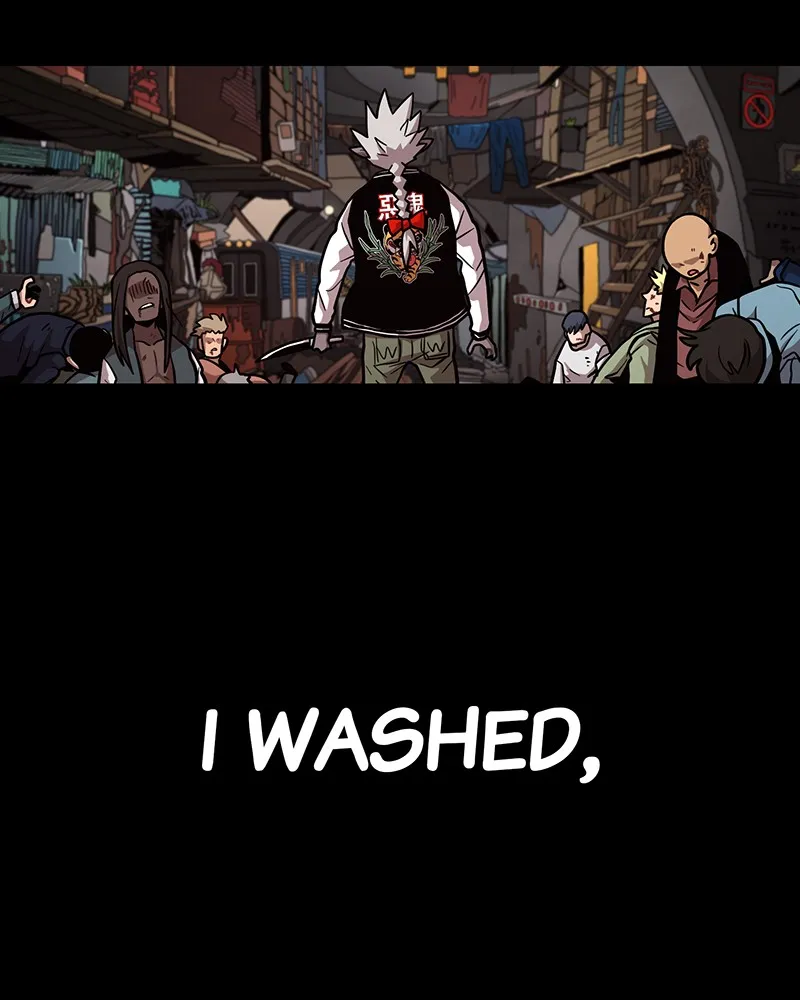 Metro Hunter Chapter 13 page 177 - 