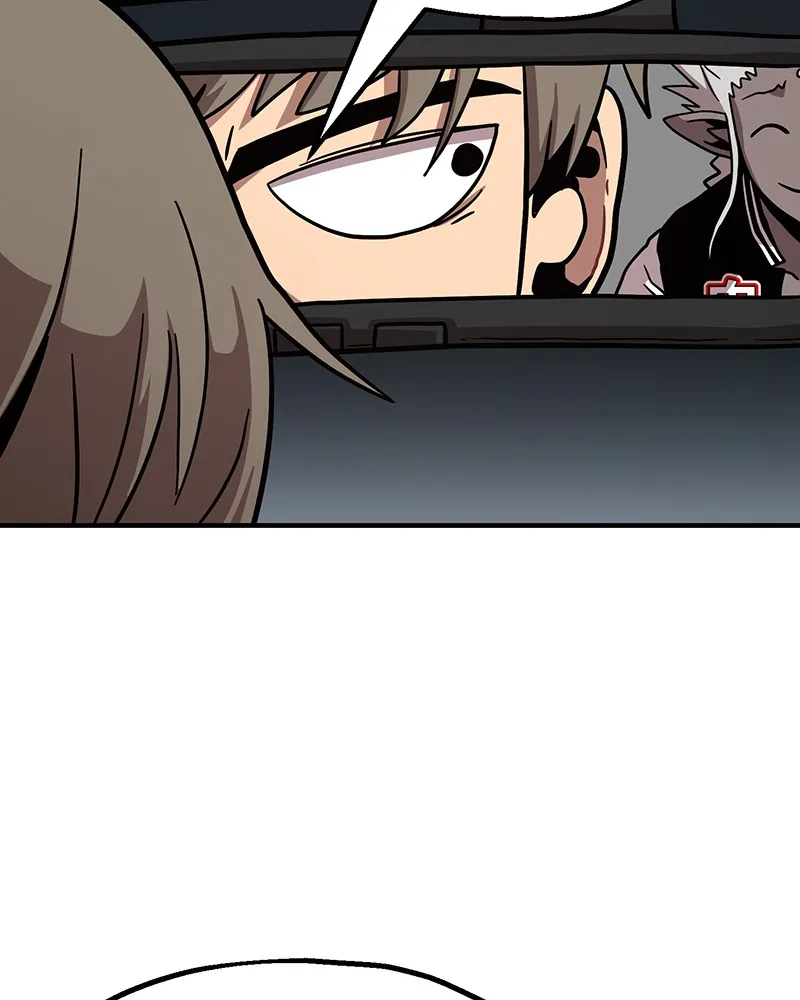 Metro Hunter Chapter 13 page 187 - 