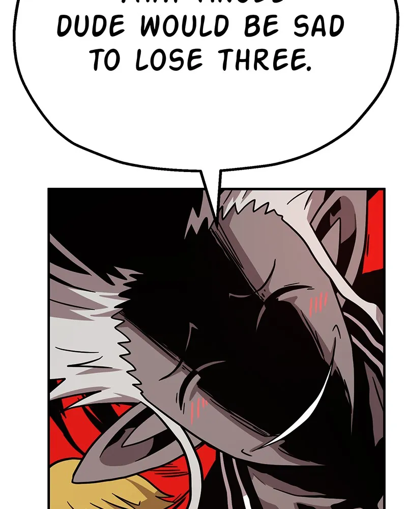 Metro Hunter Chapter 13 page 192 - 
