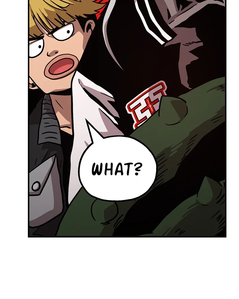 Metro Hunter Chapter 13 page 193 - 