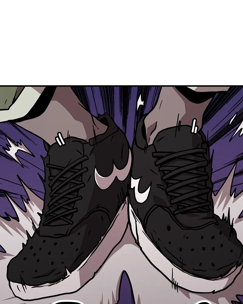 Metro Hunter Chapter 13 page 195 - 