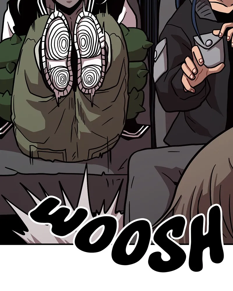 Metro Hunter Chapter 13 page 197 - 